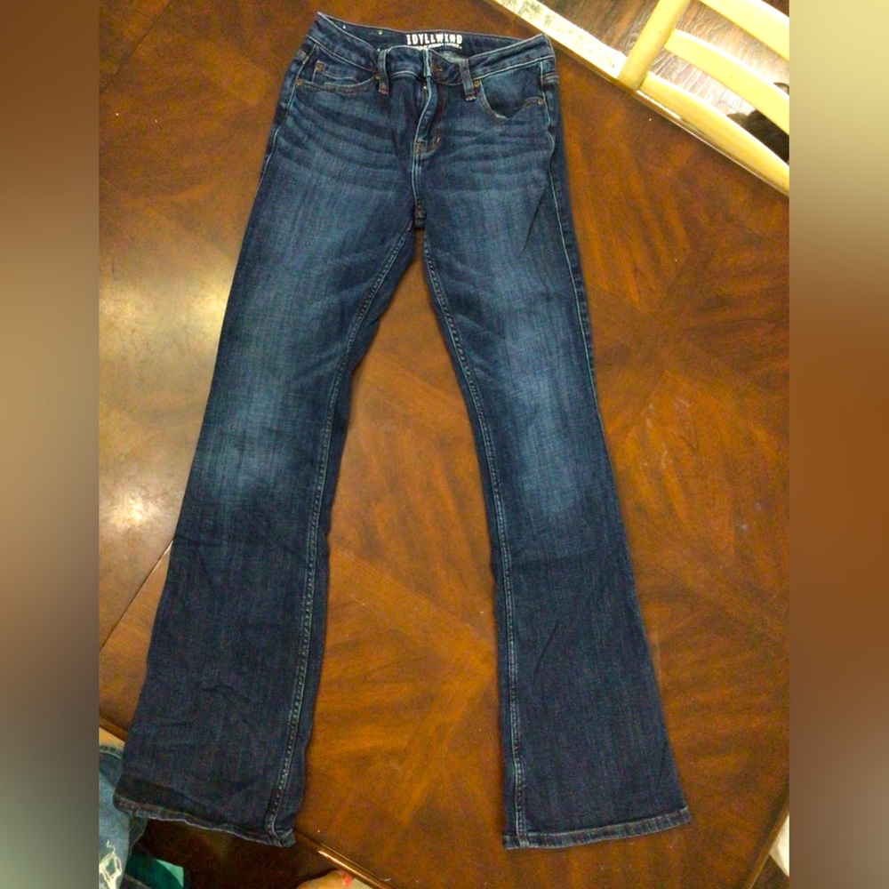 Women’s Miranda Lambert Idyllwind Jeans.